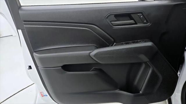 2024 Chevrolet Colorado 2WD WT