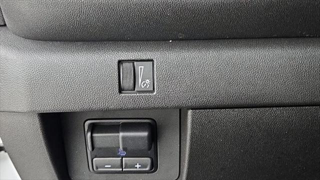 2024 Chevrolet Colorado 2WD WT