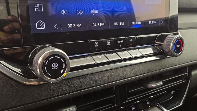 2024 Chevrolet Colorado 2WD WT