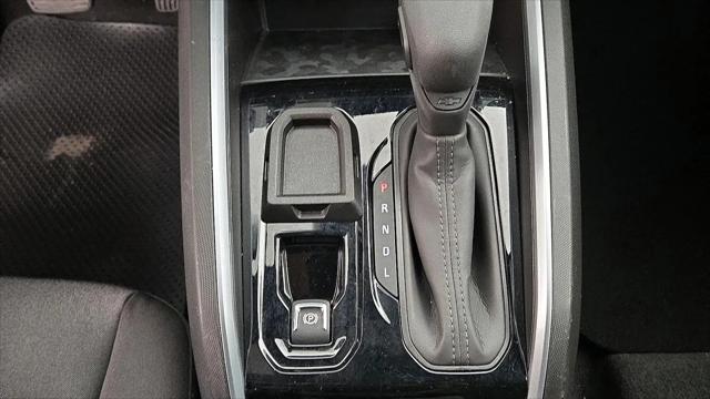 2024 Chevrolet Colorado 2WD WT