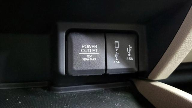 2018 Honda Pilot Elite