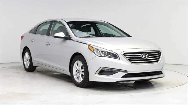 2015 Hyundai Sonata SE for sale in Nashville, TN