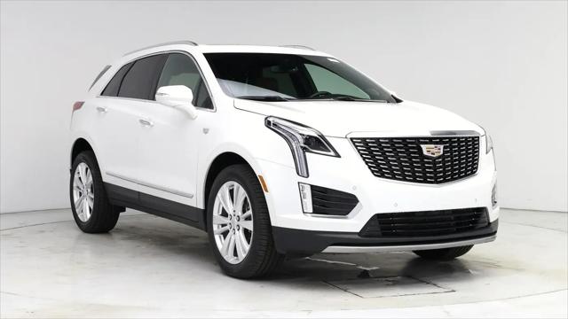 2020 Cadillac XT5 FWD Premium Luxury for sale in Nashville, TN