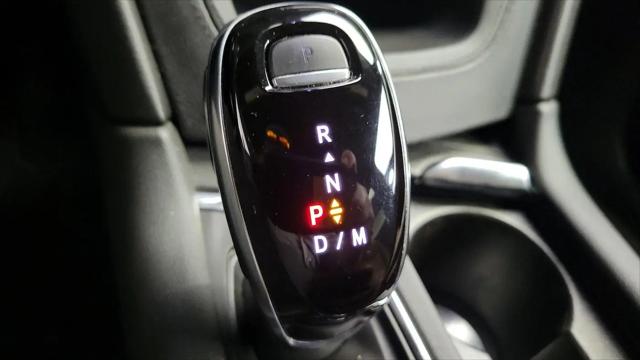 2020 Cadillac XT5 FWD Premium Luxury
