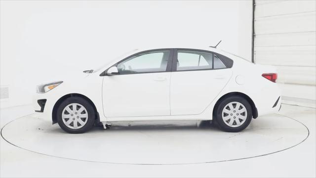 2023 Kia Rio LX