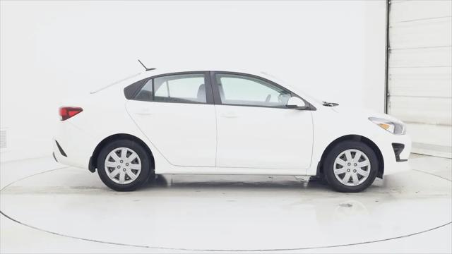 2023 Kia Rio LX