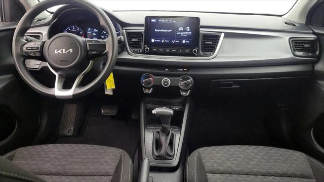 2023 Kia Rio LX