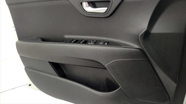 2023 Kia Rio LX