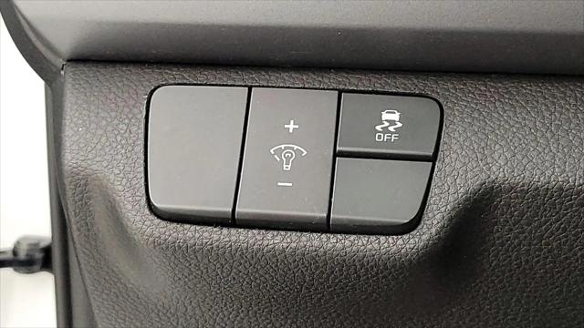 2023 Kia Rio LX