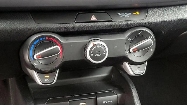 2023 Kia Rio LX