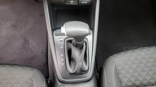 2023 Kia Rio LX