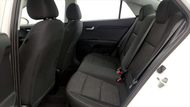 2023 Kia Rio LX