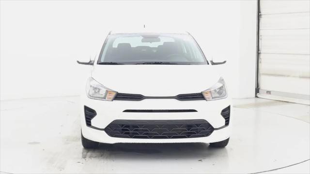 2023 Kia Rio LX