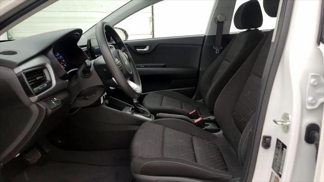2023 Kia Rio LX