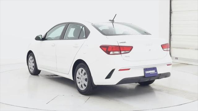 2023 Kia Rio LX