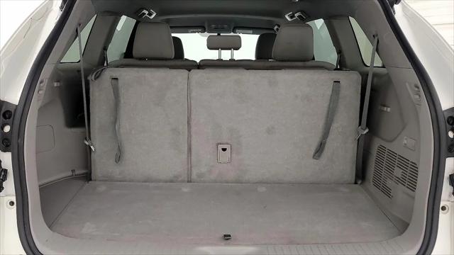 2015 Toyota Highlander LE V6