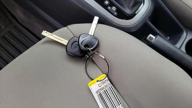 2016 Kia Rio LX