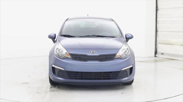 2016 Kia Rio LX