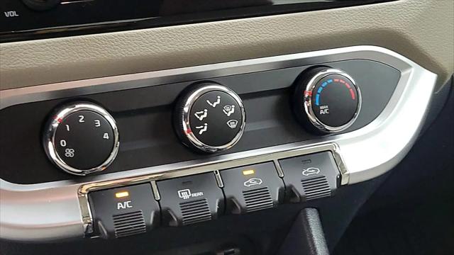 2016 Kia Rio LX