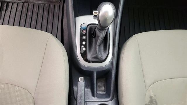 2016 Kia Rio LX