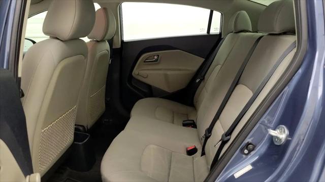 2016 Kia Rio LX