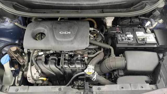 2016 Kia Rio LX