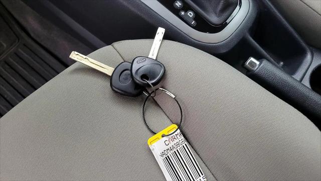 2016 Kia Rio LX