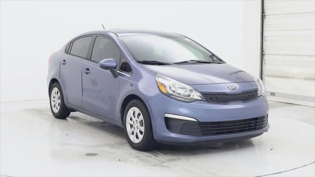 2016 Kia Rio LX for sale in Mobile, AL
