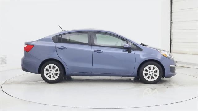 2016 Kia Rio LX