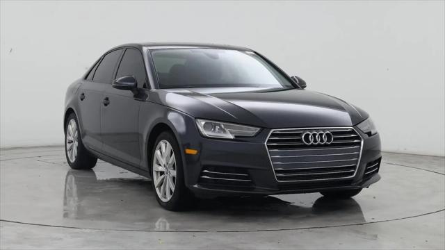 2017 Audi A4 2.0T ultra Premium for sale in Gainesville, GA
