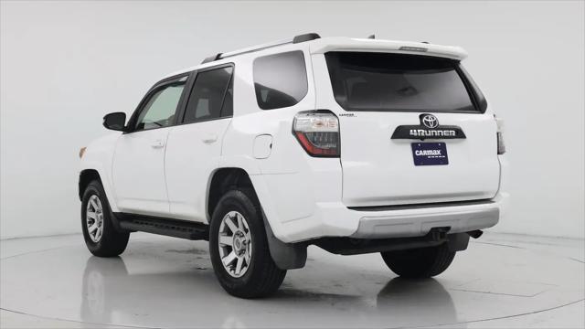 2016 Toyota 4Runner SR5 Premium