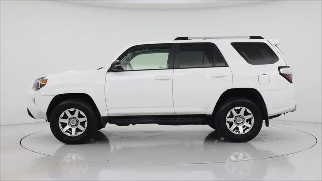 2016 Toyota 4Runner SR5 Premium