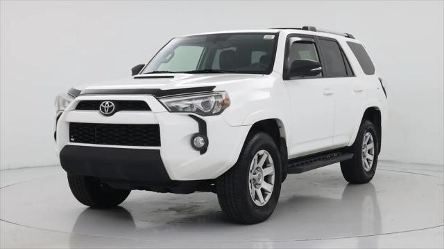 2016 Toyota 4Runner SR5 Premium