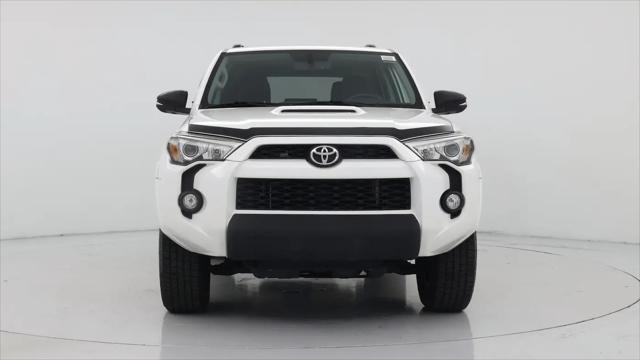 2016 Toyota 4Runner SR5 Premium
