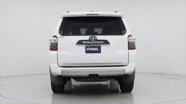 2016 Toyota 4Runner SR5 Premium