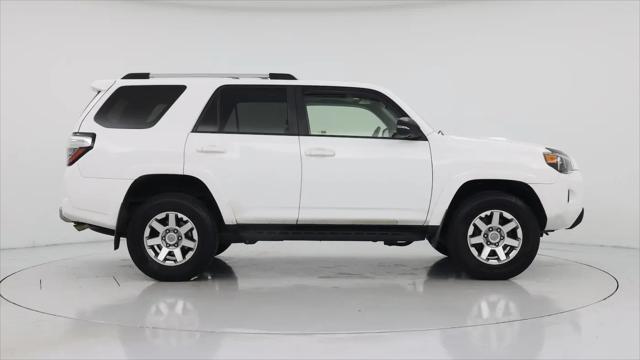 2016 Toyota 4Runner SR5 Premium
