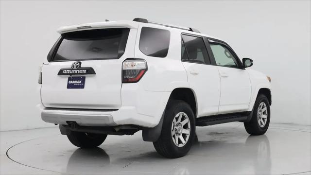 2016 Toyota 4Runner SR5 Premium