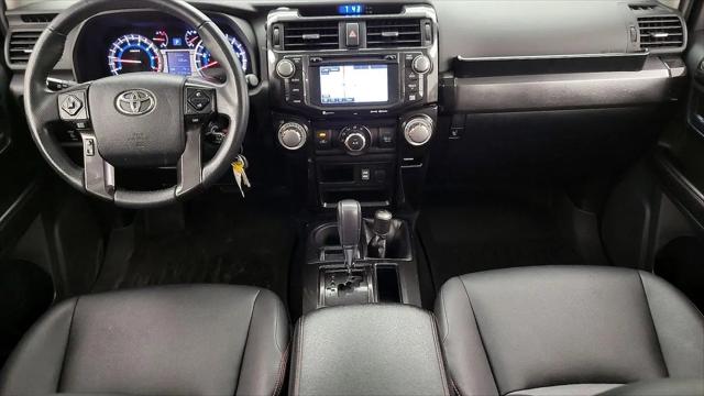 2016 Toyota 4Runner SR5 Premium