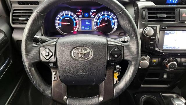 2016 Toyota 4Runner SR5 Premium