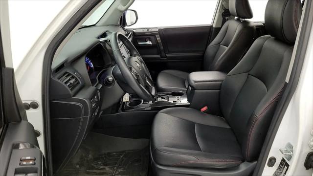 2016 Toyota 4Runner SR5 Premium