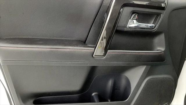 2016 Toyota 4Runner SR5 Premium