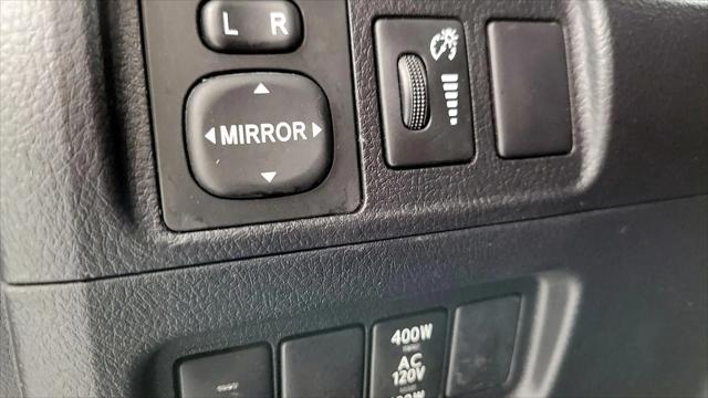 2016 Toyota 4Runner SR5 Premium