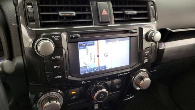 2016 Toyota 4Runner SR5 Premium