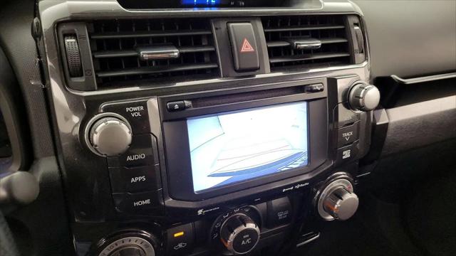 2016 Toyota 4Runner SR5 Premium