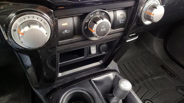 2016 Toyota 4Runner SR5 Premium