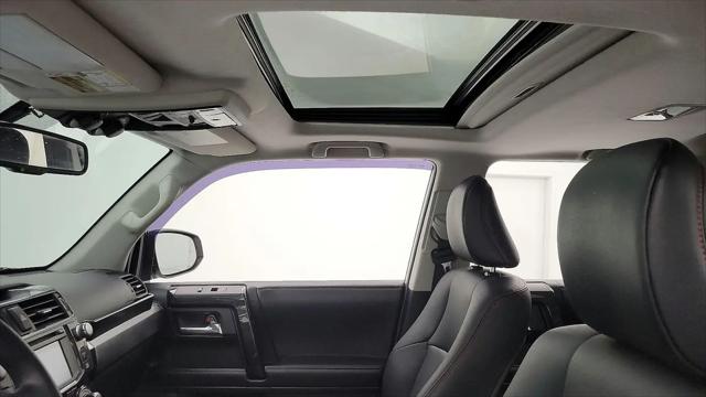 2016 Toyota 4Runner SR5 Premium