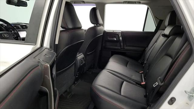 2016 Toyota 4Runner SR5 Premium