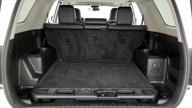 2016 Toyota 4Runner SR5 Premium