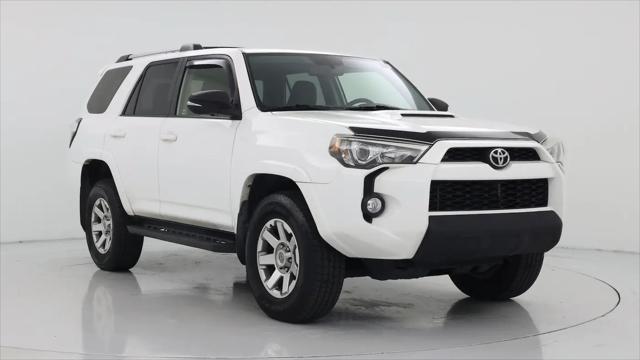 2016 Toyota 4Runner SR5 Premium for sale in Tampa, FL