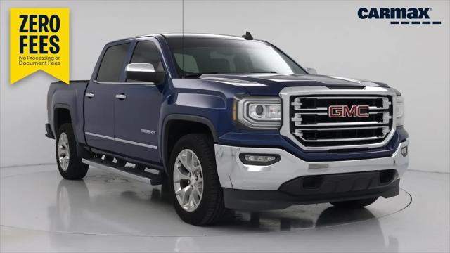 2017 GMC Sierra 1500 SLT for sale in Tampa, FL